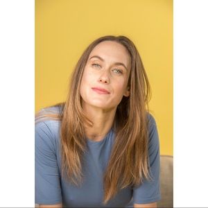 Meet your Posher, Aimee